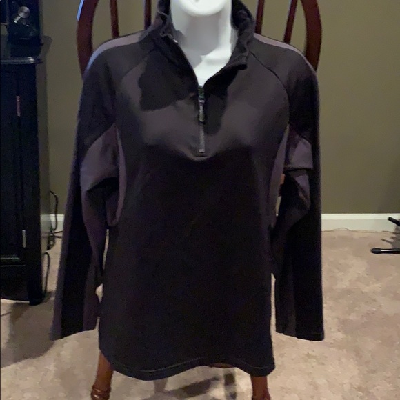 Fleece pullover - Picture 1 of 3